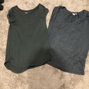 Gap shirt sleeve shirts